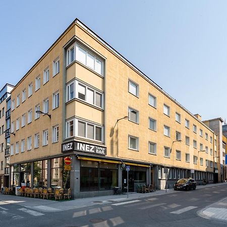Modern 1Br Apartment With Sauna & Best Location - Hosted By 2Ndhomes Tammerfors Exteriör bild