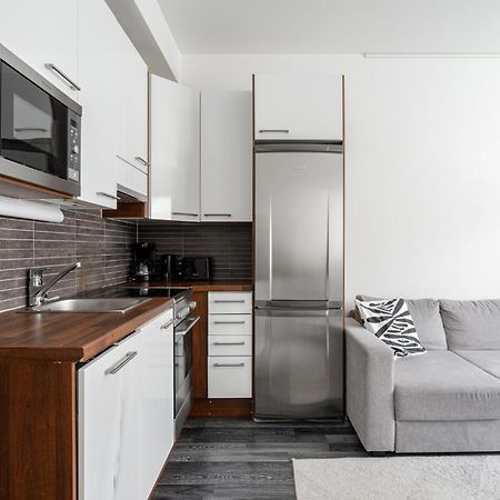 Modern 1Br Apartment With Sauna & Best Location - Hosted By 2Ndhomes Tammerfors Exteriör bild