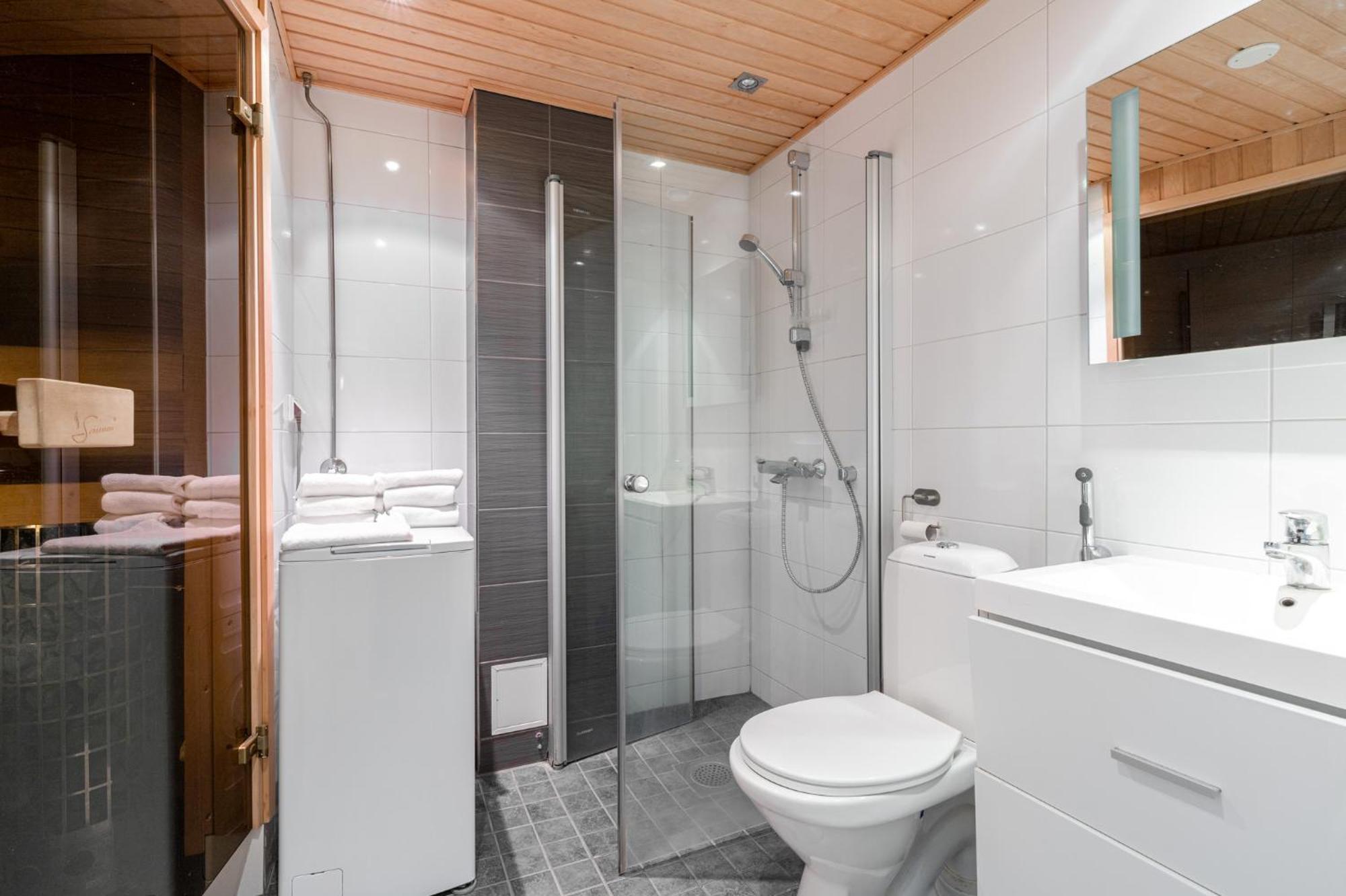 Modern 1Br Apartment With Sauna & Best Location - Hosted By 2Ndhomes Tammerfors Exteriör bild