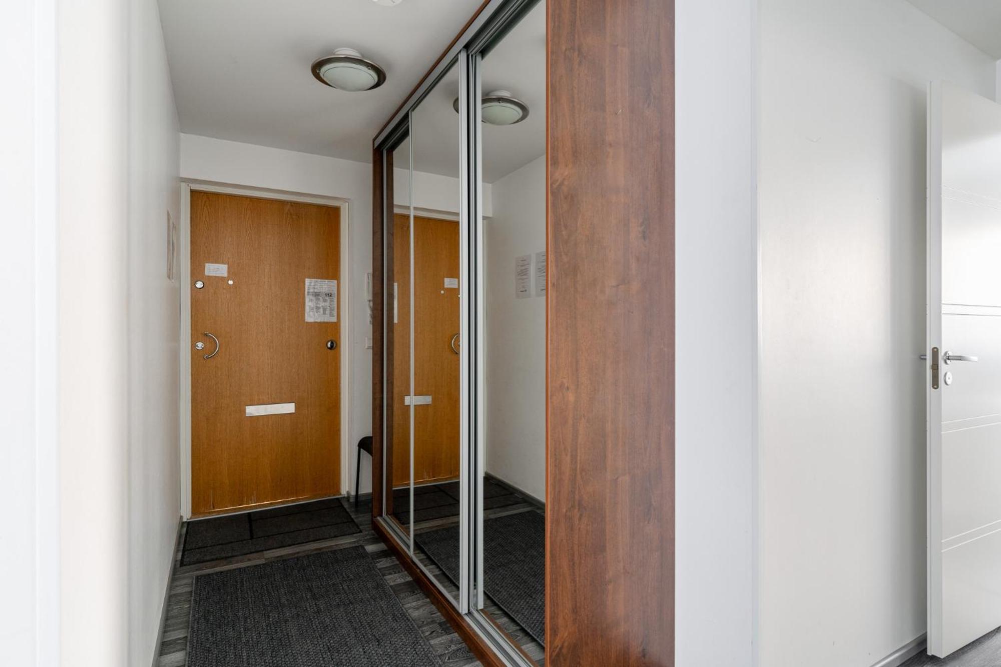 Modern 1Br Apartment With Sauna & Best Location - Hosted By 2Ndhomes Tammerfors Exteriör bild
